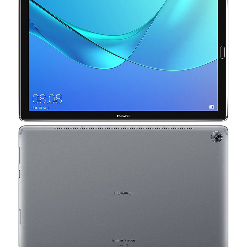 ANT396] 8成新Huawei MediaPad M5 10 (Pro) 64G 金色(大陸機) | 明愛