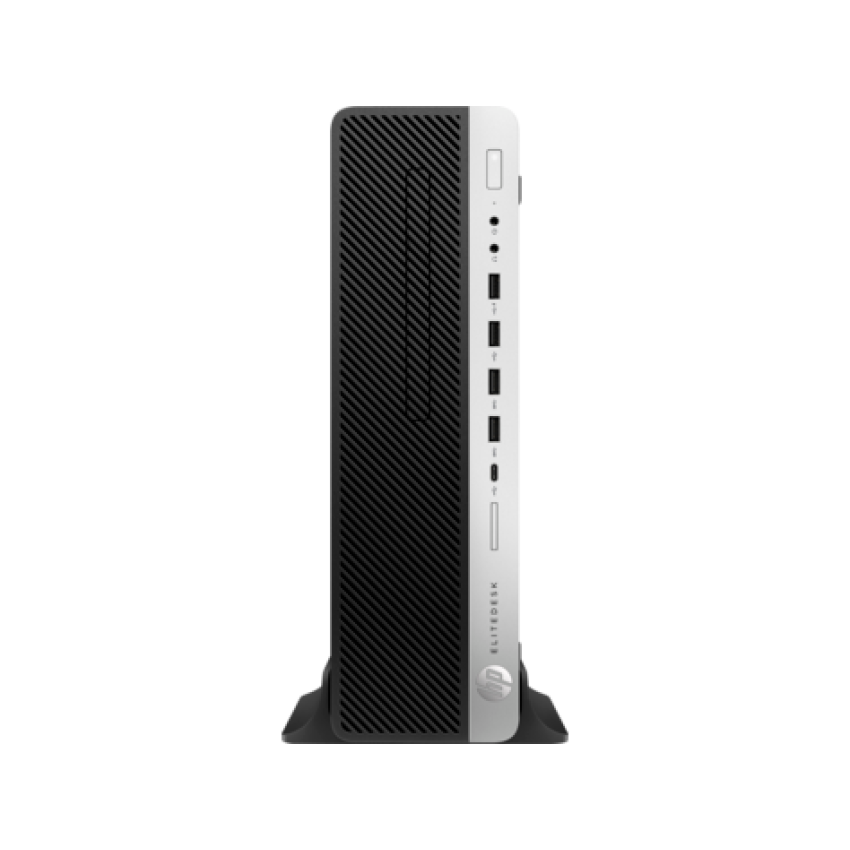SSF HP EliteDesk 800 G4 i7 8th 小型機箱電腦| 明愛電腦工場Caritas