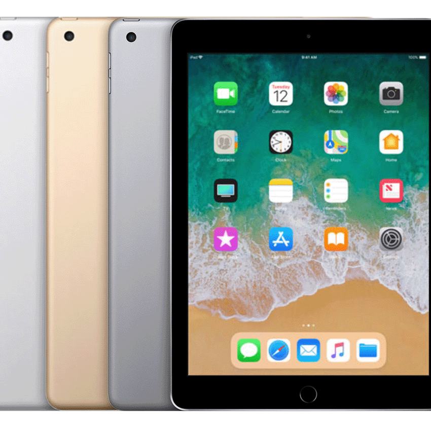 Apple iPad MD514ZP/A 32GB 香港版 Apple iPad 第5代| 明愛電腦工場Caritas Computer Workshop