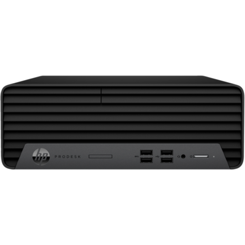 HP ProDesk 400 G6 SFF PC i5 10th | 明愛電腦工場Caritas Computer