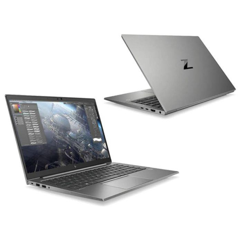 HP ZBook Firefly G8 i7(11th) 16G | 明愛電腦工場Caritas Computer