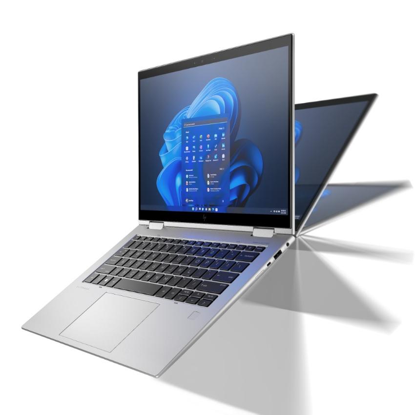 HP EliteBook x360 1040 2in1 G9 i7(12th) 16G Touch eSIM | 明愛電腦