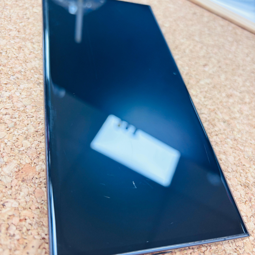 AN5089] 8成新Samsung Galaxy S23 Ultra 8+256G 黑色(Mon花, 美版