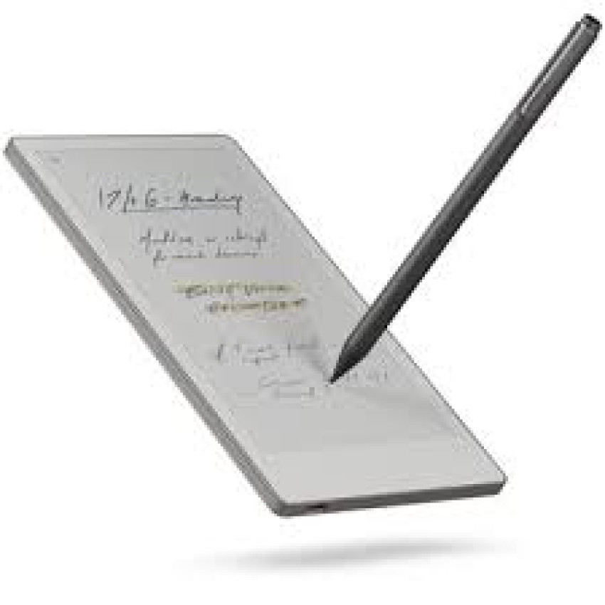 TAB-2026-00965】9成新reMarkable Paper Pro Move 64G (只有英文，齊全