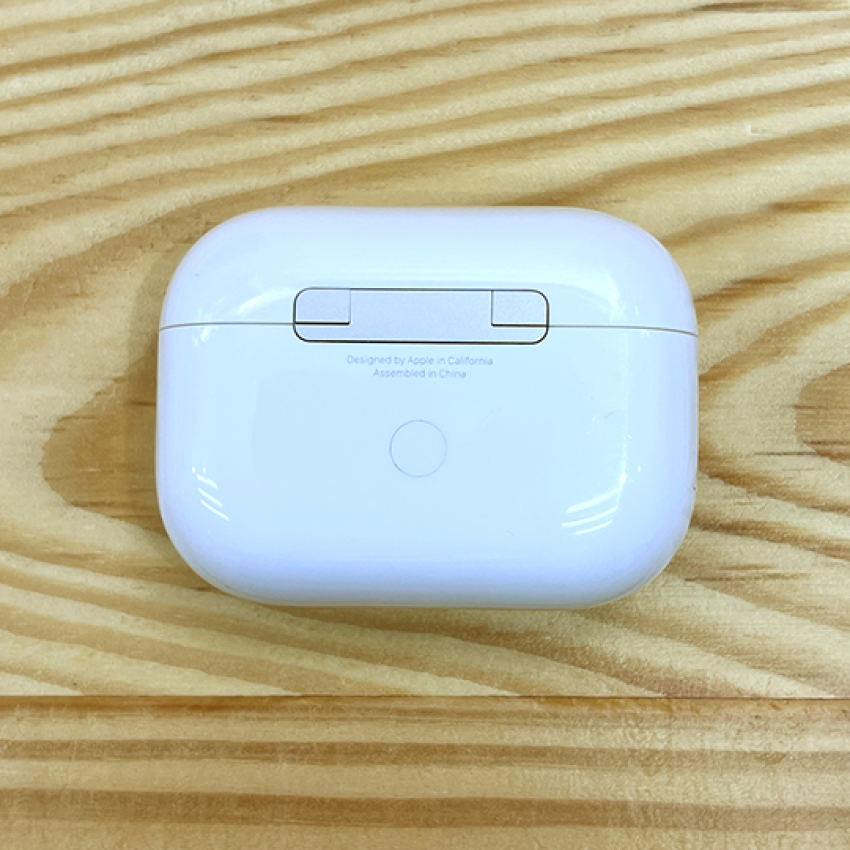 AirPods Pro 2nd Generation (Type-C) | 明愛電腦工場Caritas Computer