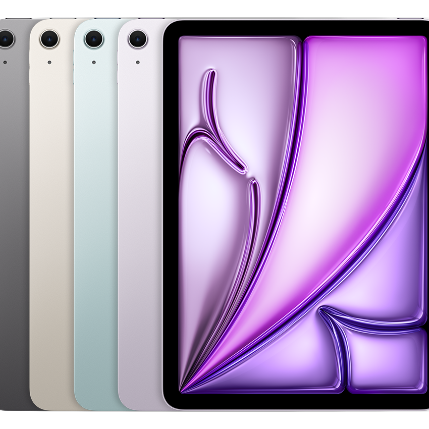 TAB-2026-00898] 8成新Apple iPad Air 11