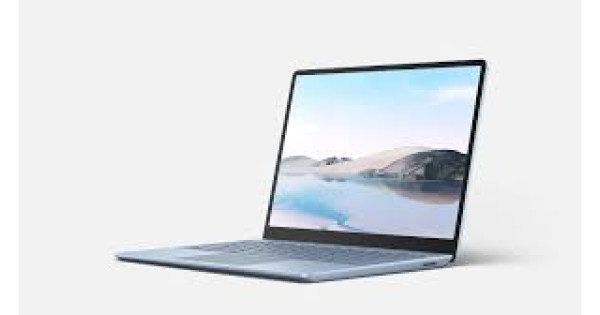 SF81] 7成新Microsoft Surface Laptop Go 1943 i5-1035G1 256G